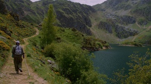 Hiking in Asturias