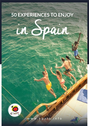 50 تجربة للعيش في اسبانيا