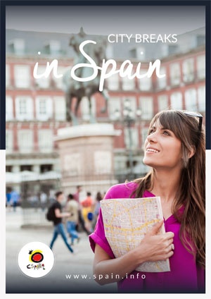 رحلات حضرية في اسبانيا
