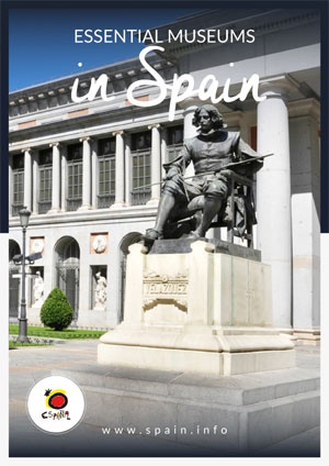 متاحف لا غنى عن زيارتها في اسبانيا