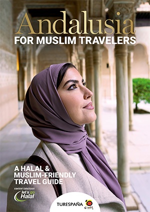Andalusia for Muslim Travelers (Middle East version)