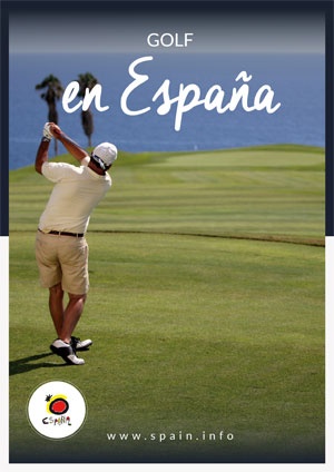 Golf in Spagna