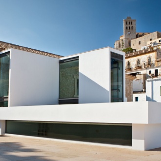 Museu de Arte Contemporânea de Ibiza