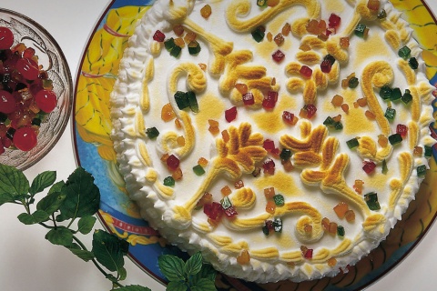 Мурсийская «тортада».
