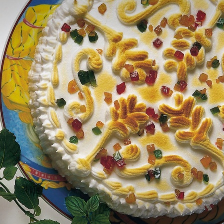 Мурсийская «тортада».