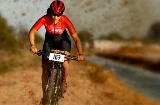 Carrera de mountain bike “La leyenda de Tartessos”