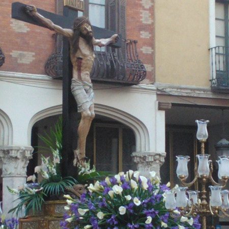 Easter Week in Palencia