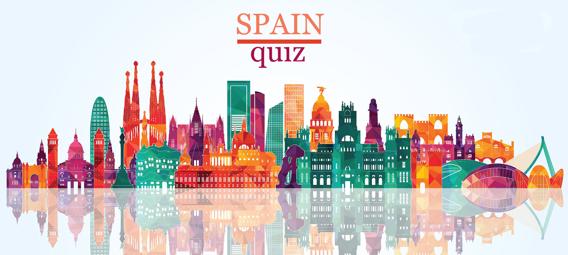 Quiz. Quanto você sabe sobre a Espanha?