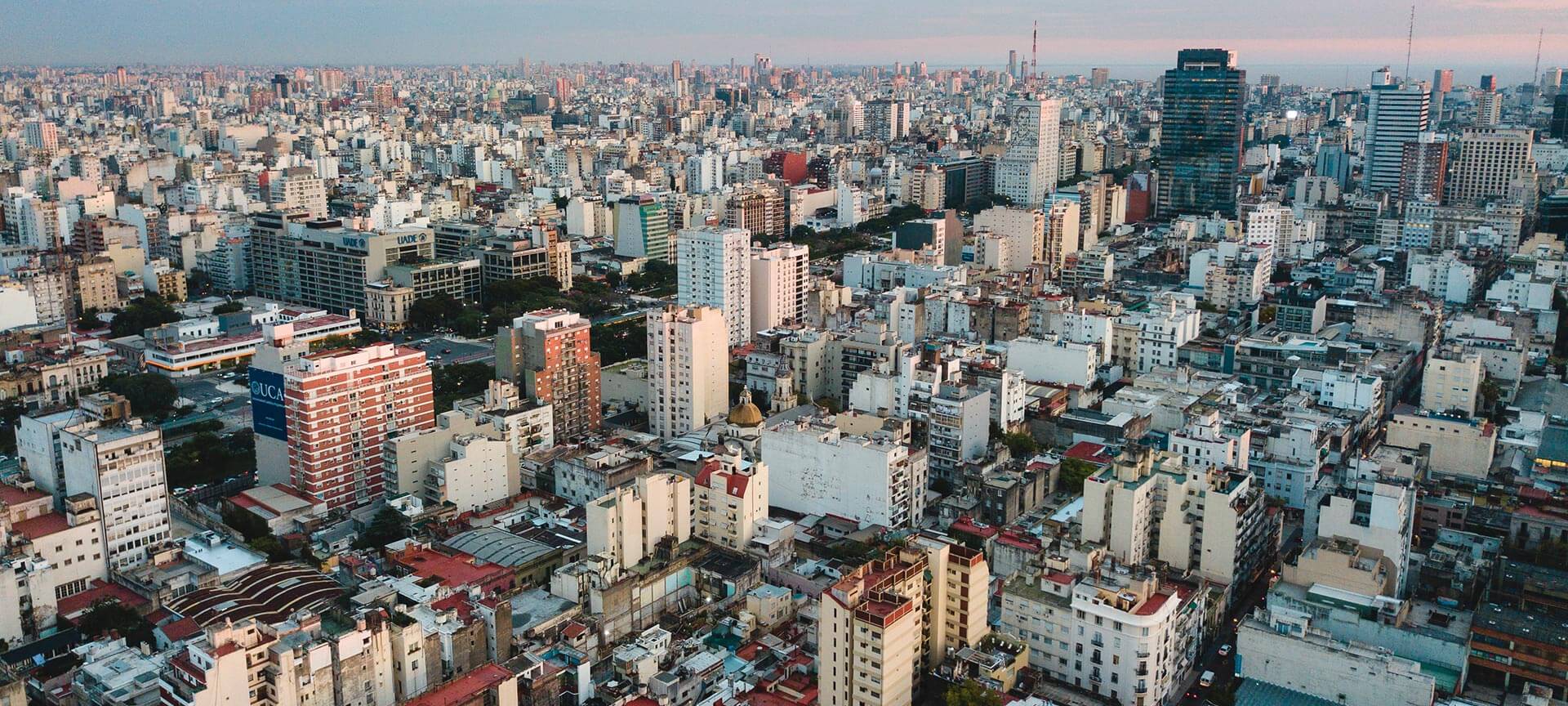 Chat free for all in Buenos Aires