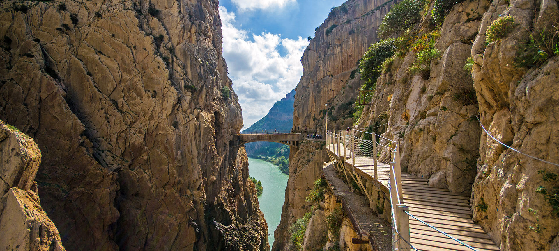 Caminito Del Rey