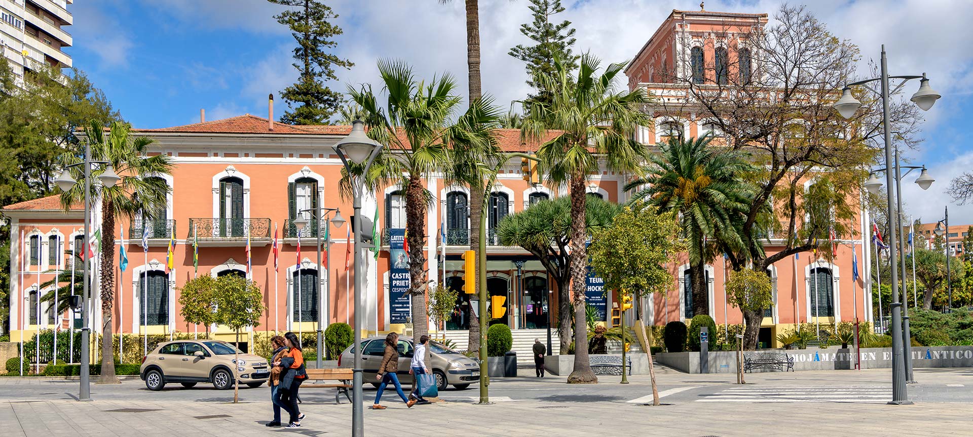 Casa Colón (Huelva) en Huelva | spain.info