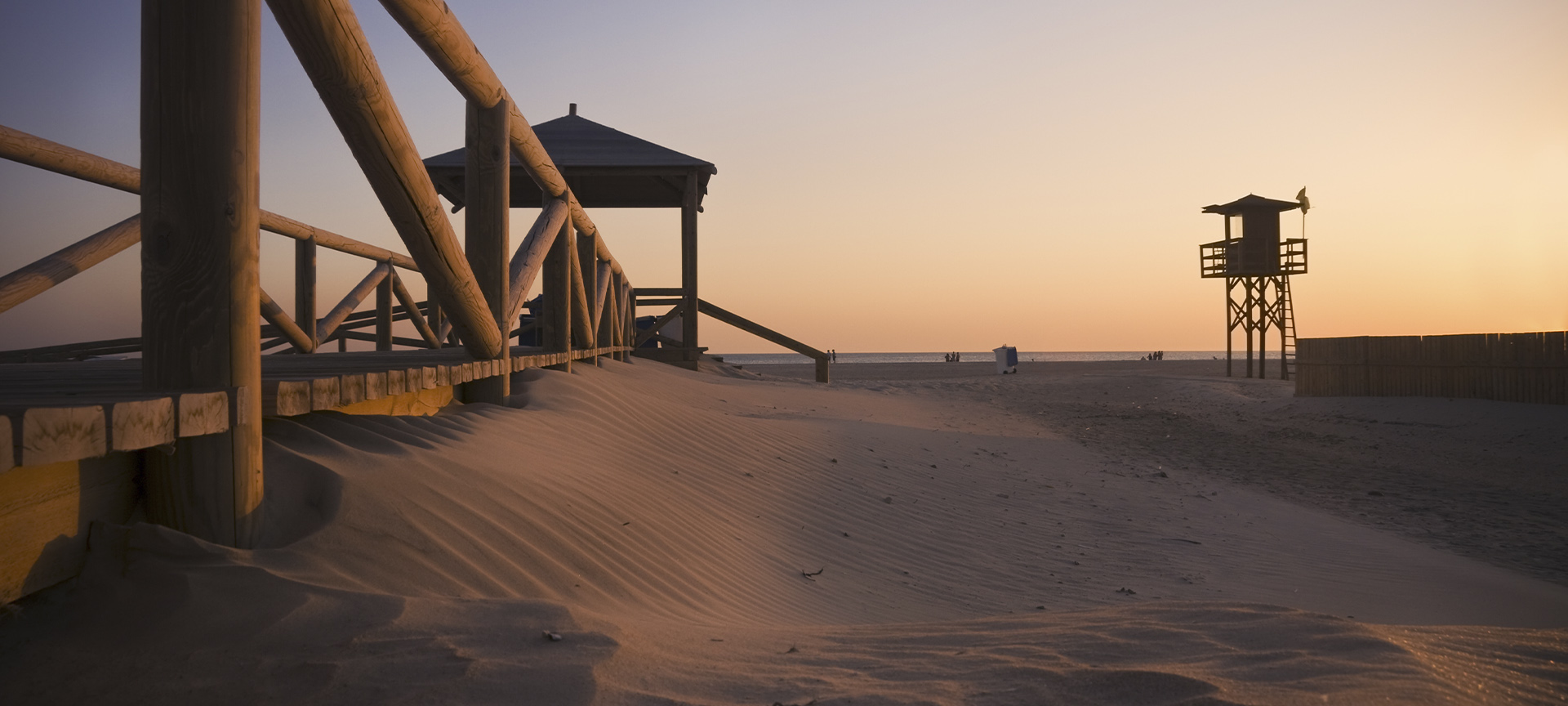 Conil de la Frontera - Cadiz Province