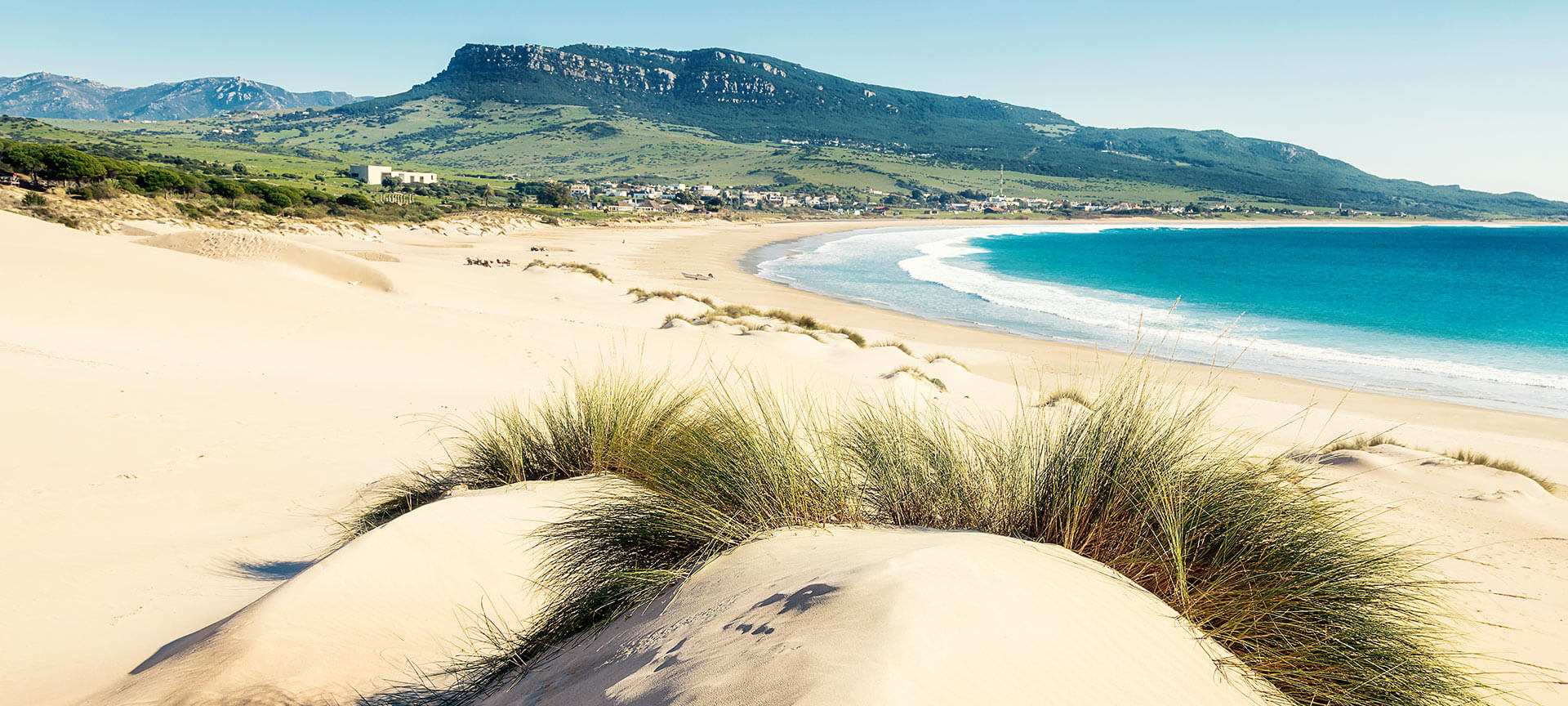 Conil de la Frontera weather and climate