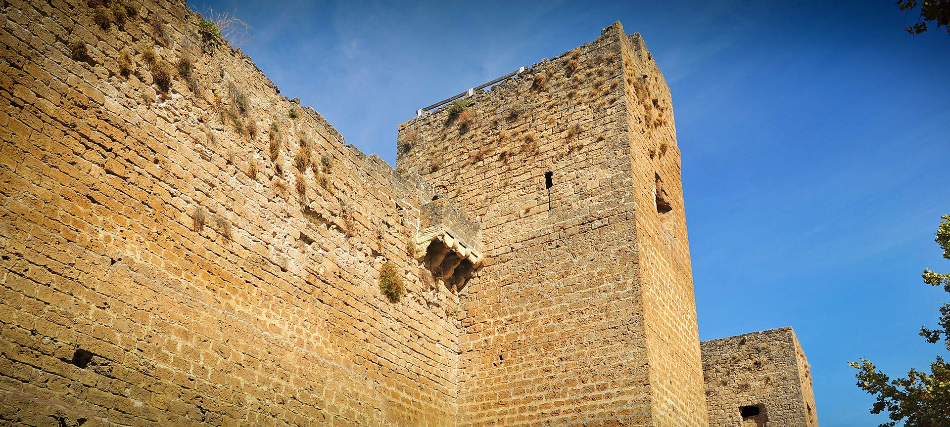 コルドバのプリエゴ城のPriego de Córdoba | spain.info