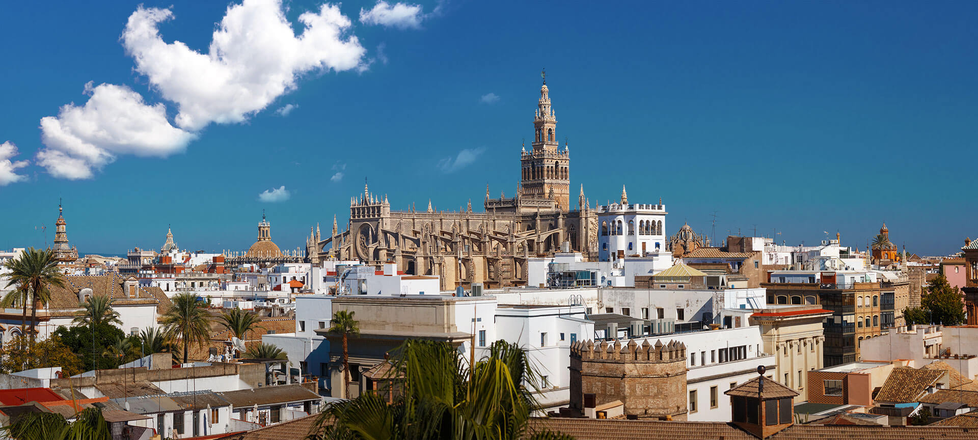 セビージャのヒラルダの塔 塔 歴史と情報 Spain Info