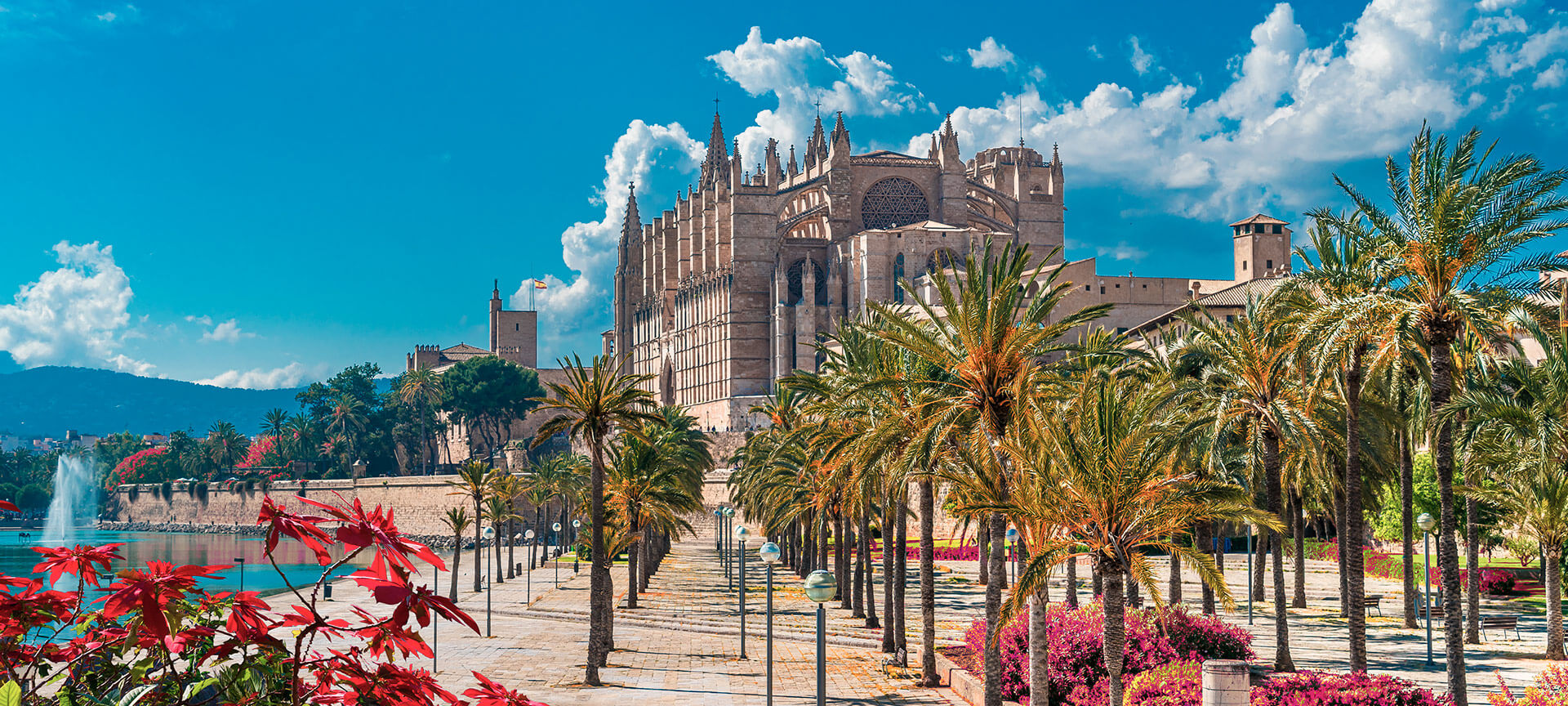 Les 10 Monuments Les Plus Visites D Espagne Spain Info En Francais