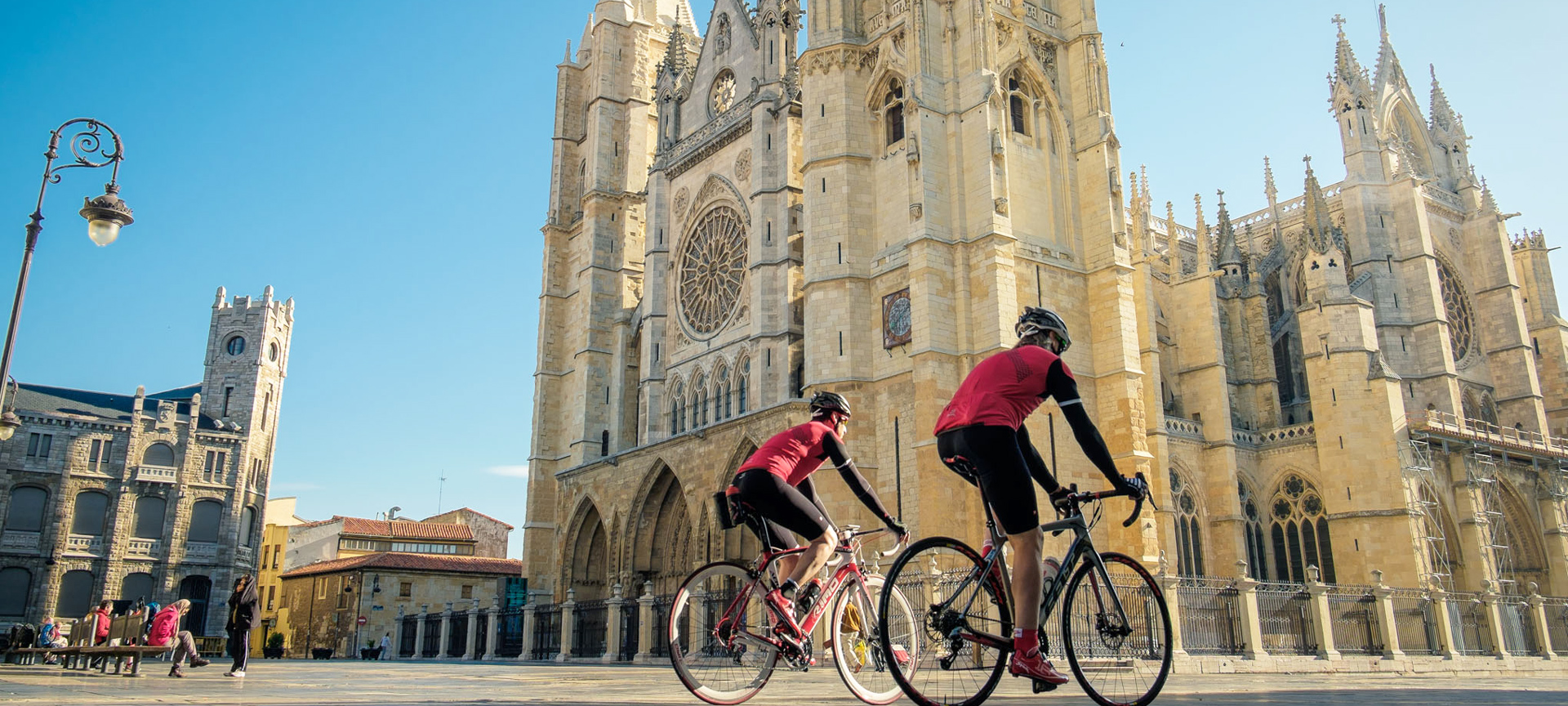 La Spagna in bicicletta: grandi itinerari di cicloturismo | spain.info in  italiano