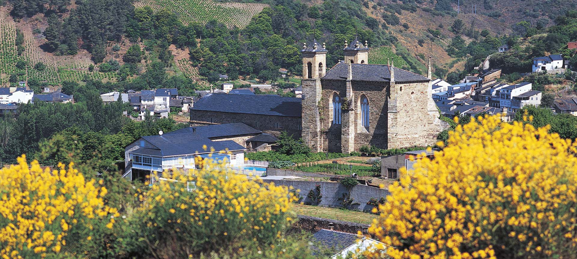 Picture of Villafranca del Bierzo