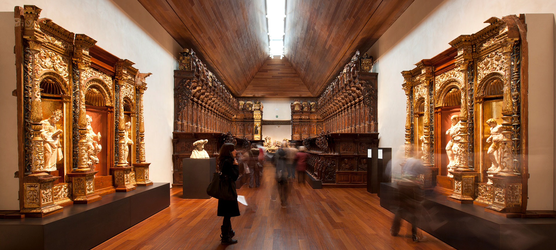 Foto de Museo Nacional de Escultura en Valladolid