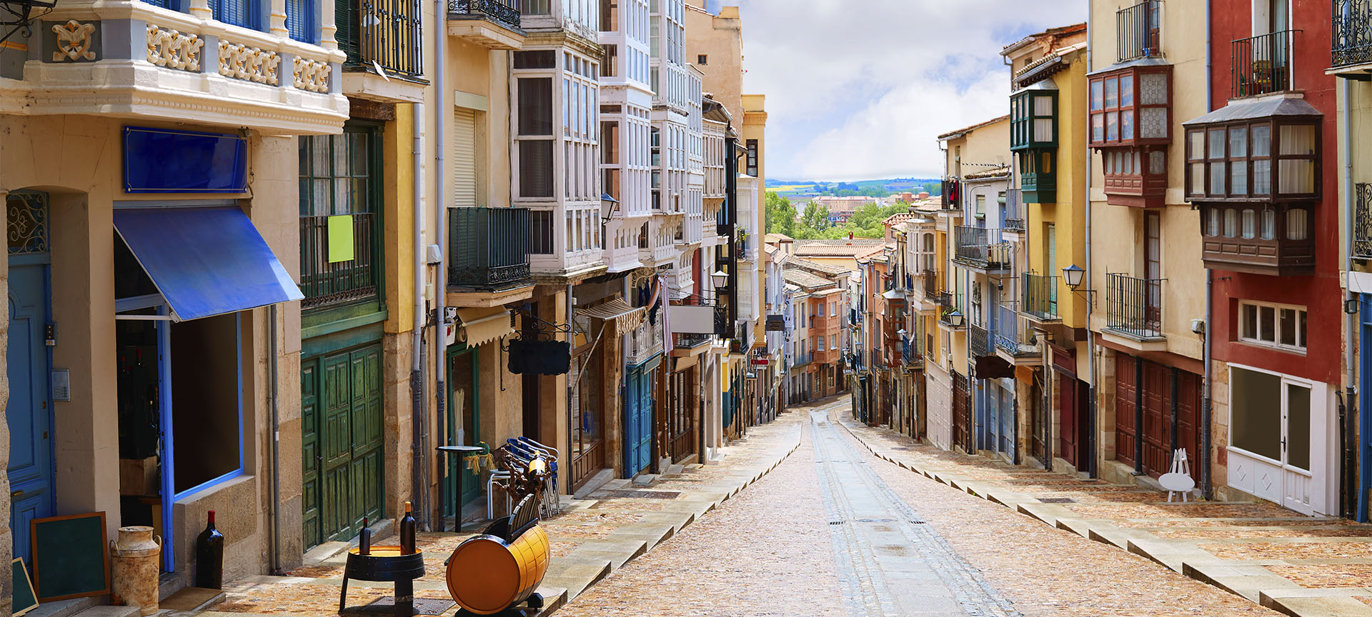 Mejor Oponerse a Adolescencia Turismo en Zamora. Qué ver. Información turística | spain.info