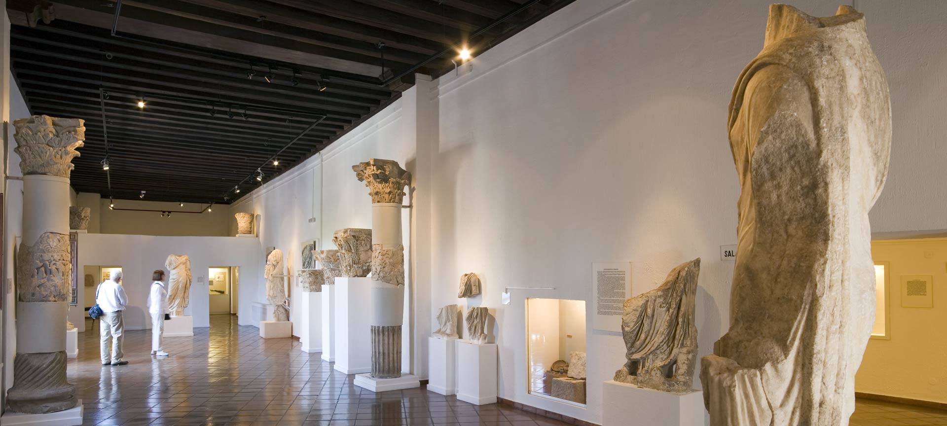 Cuenca Museum In Cuenca Spain Info In English