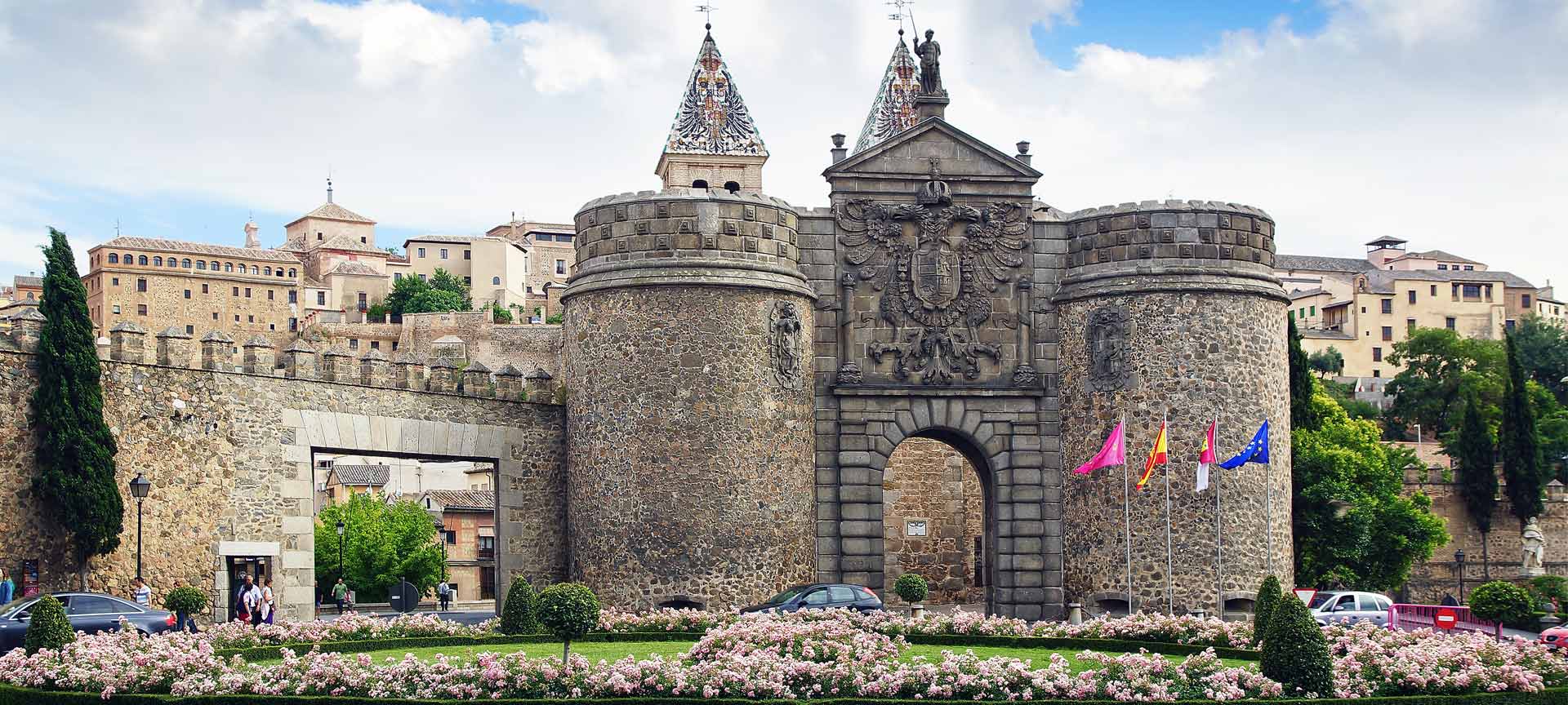 Centros ideal puerta de toledo 2025