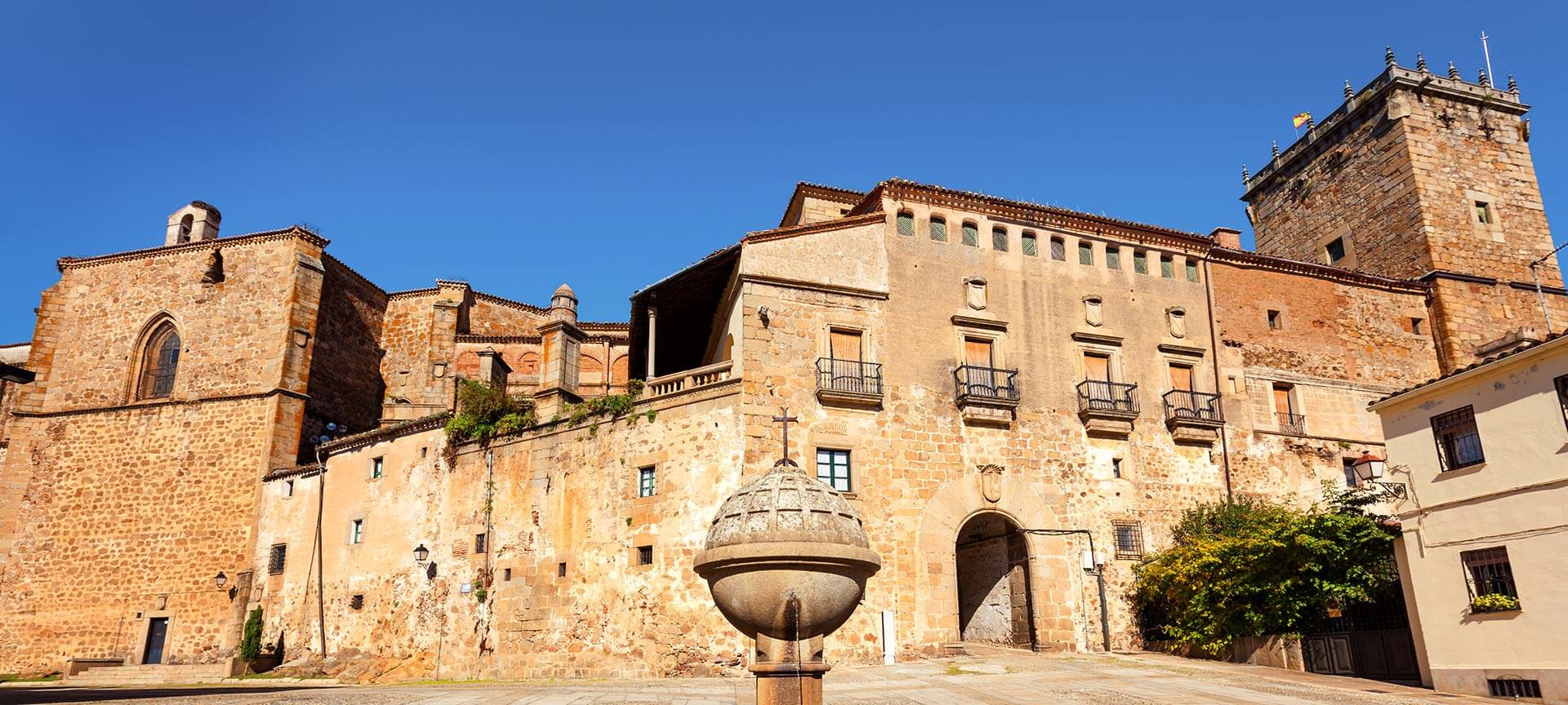 Picture of Plasencia