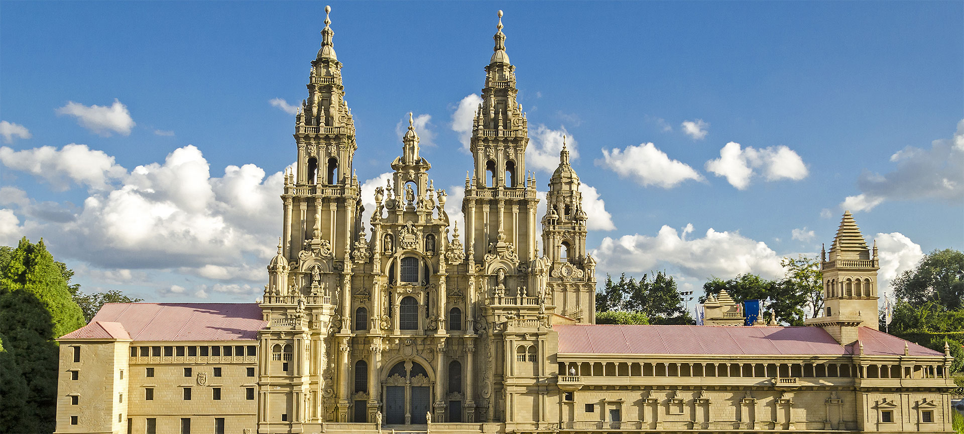 Santiago De Compostela Cathedral Museum In Santiago De Compostela Spain Info In English