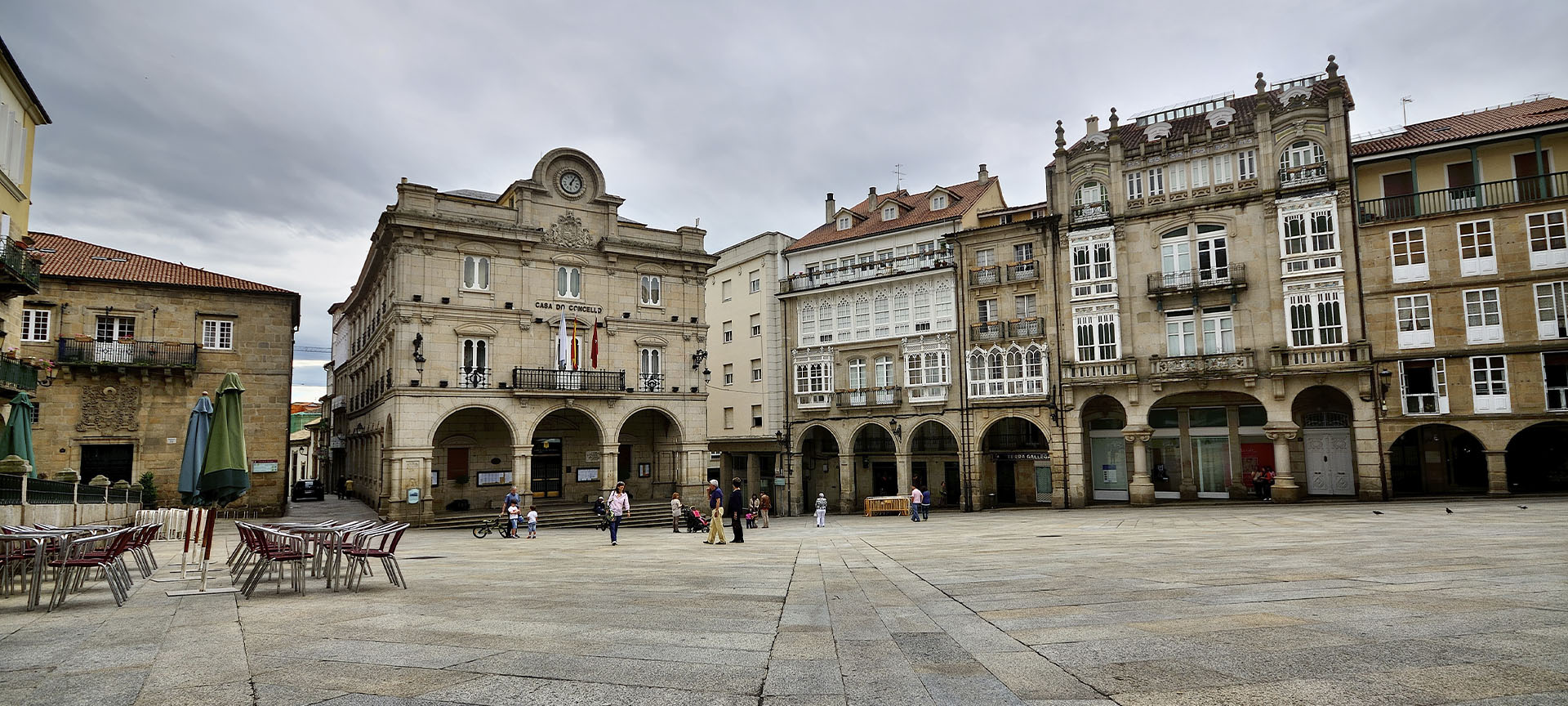 Ourense: rozando el podio de las ciudades más felices de España, pero, ¿qué la frena?