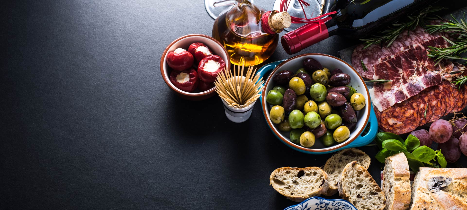 Spain S Most Famous Tapas Bar Neighbourhoods Spain Info In English Spain S Most Famous Tapas Bar Neighbourhoods Spain Info In English