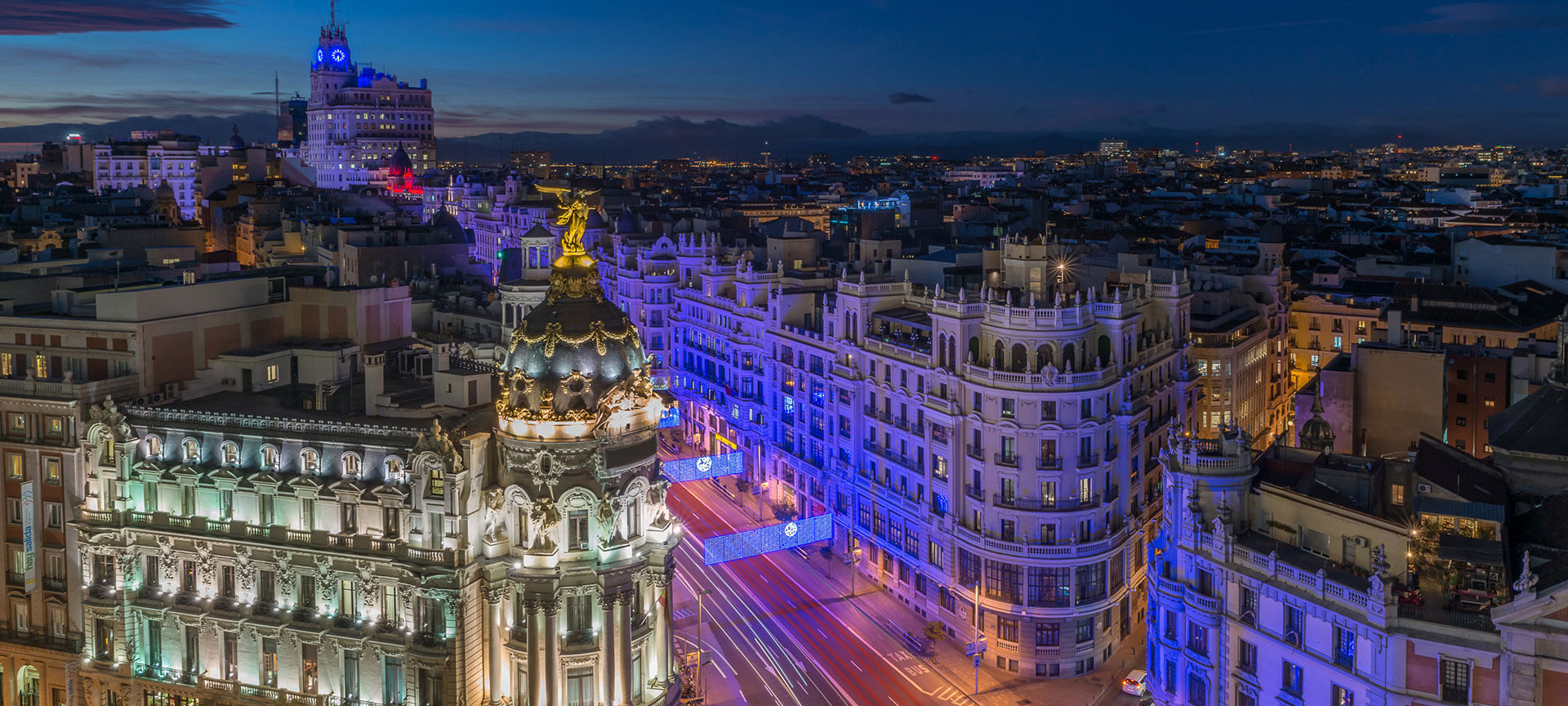 Tourism in Madrid: what to do in the city