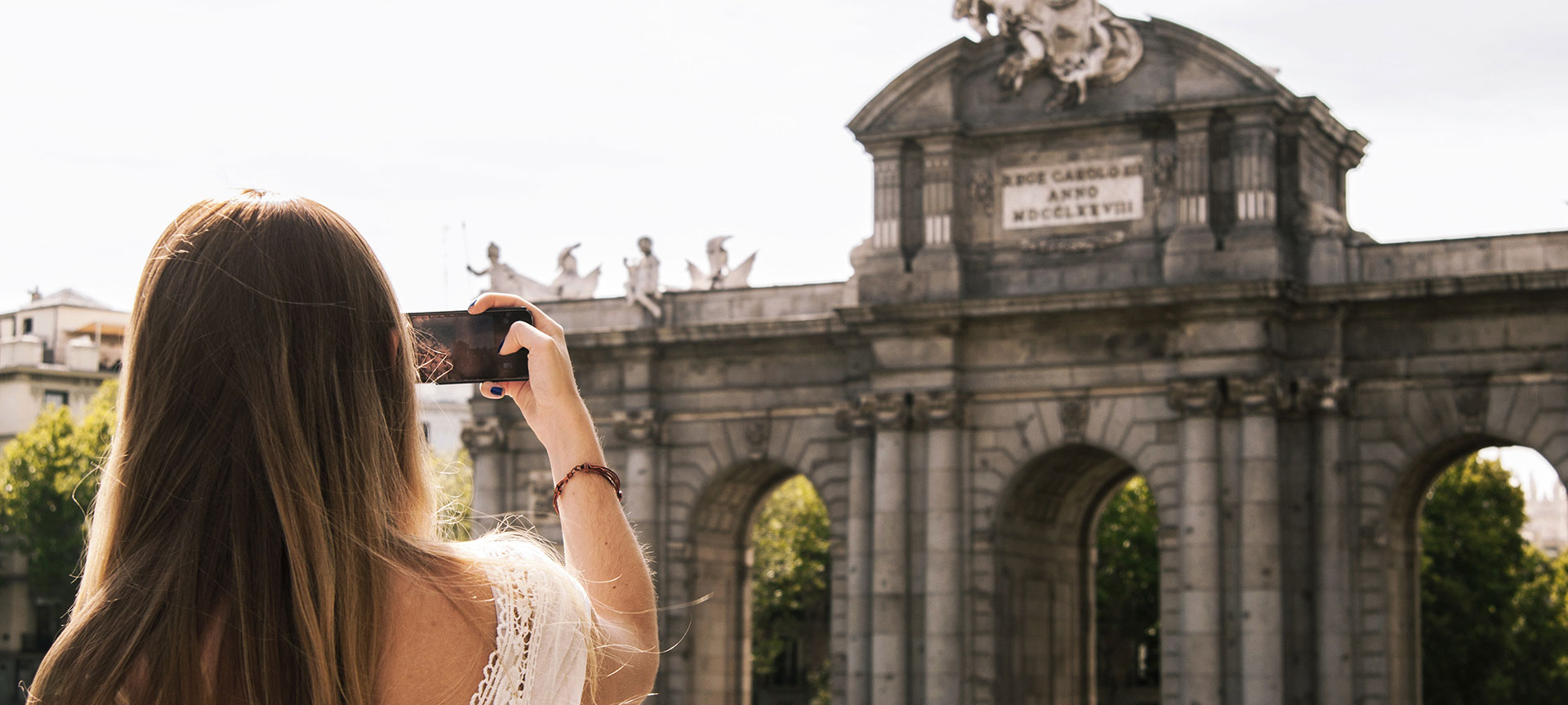 Instagrammable spots in Madrid Instagrammable spots in Madrid
