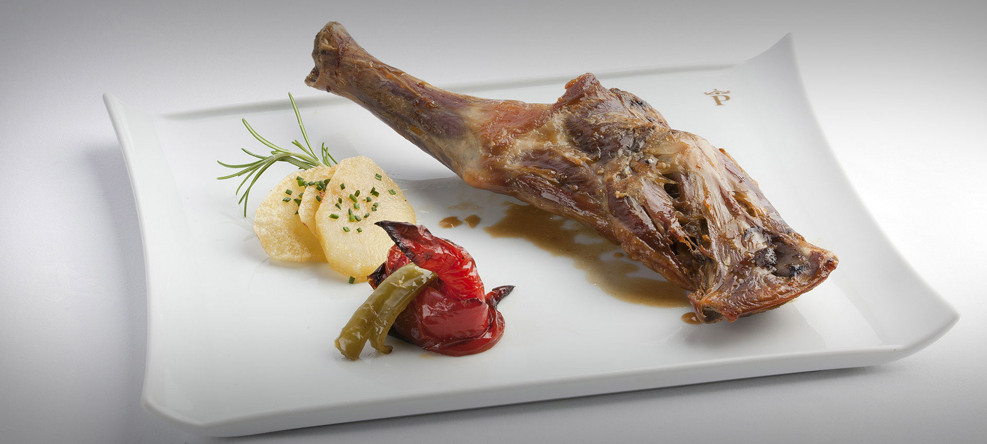 Receta: Cordero asado. Cocina española | spain.info en español