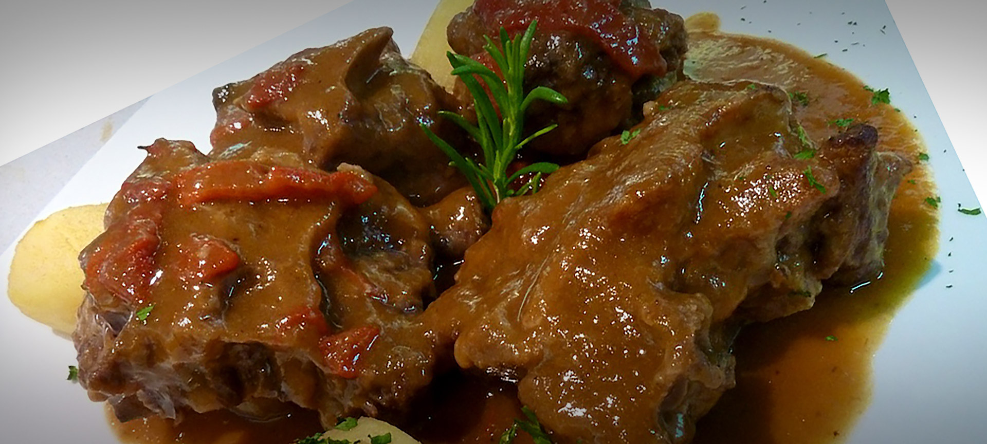 Recette Queue De Taureau Cuisine Espagnole Spain Info En Francais