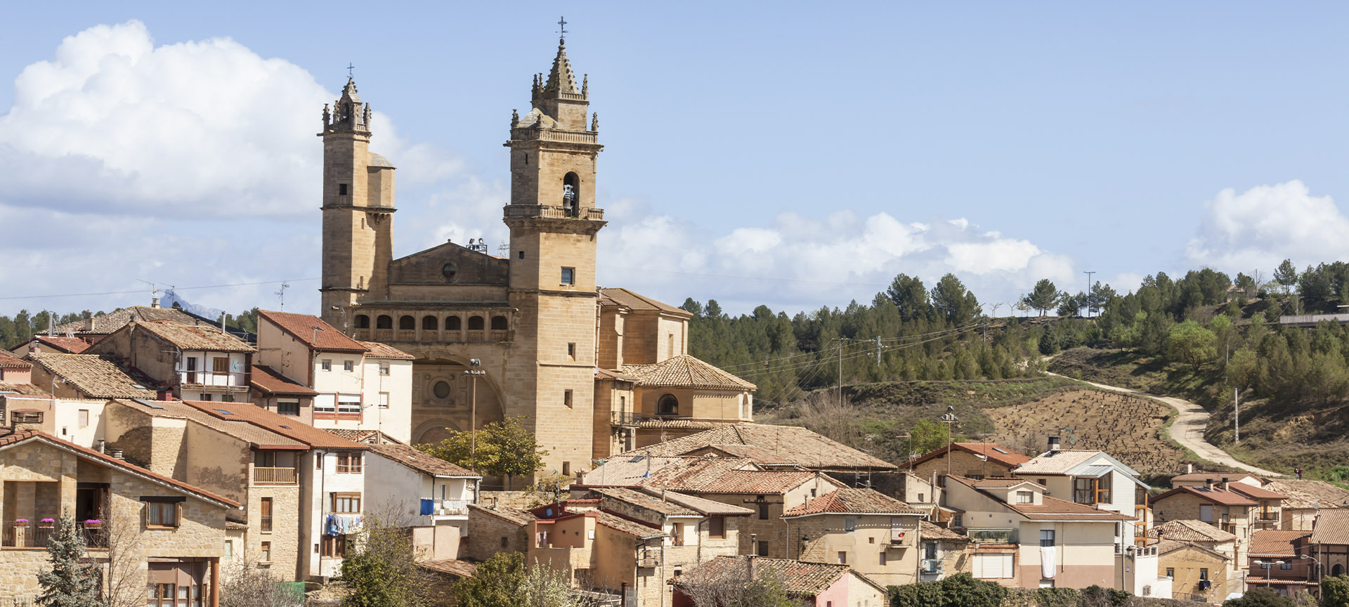 Picture of Haro, La Rioja