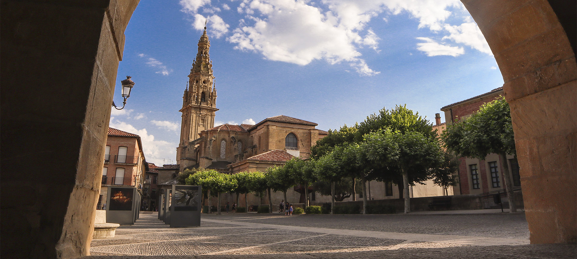 Implacable Fuerza motriz Atento Turismo en Santo Domingo de la Calzada. Qué ver. Información turística | spain.info Implacable Fuerza motriz Atento Turismo en Santo Domingo de la Calzada. Qué ver. Información turística | spain.info