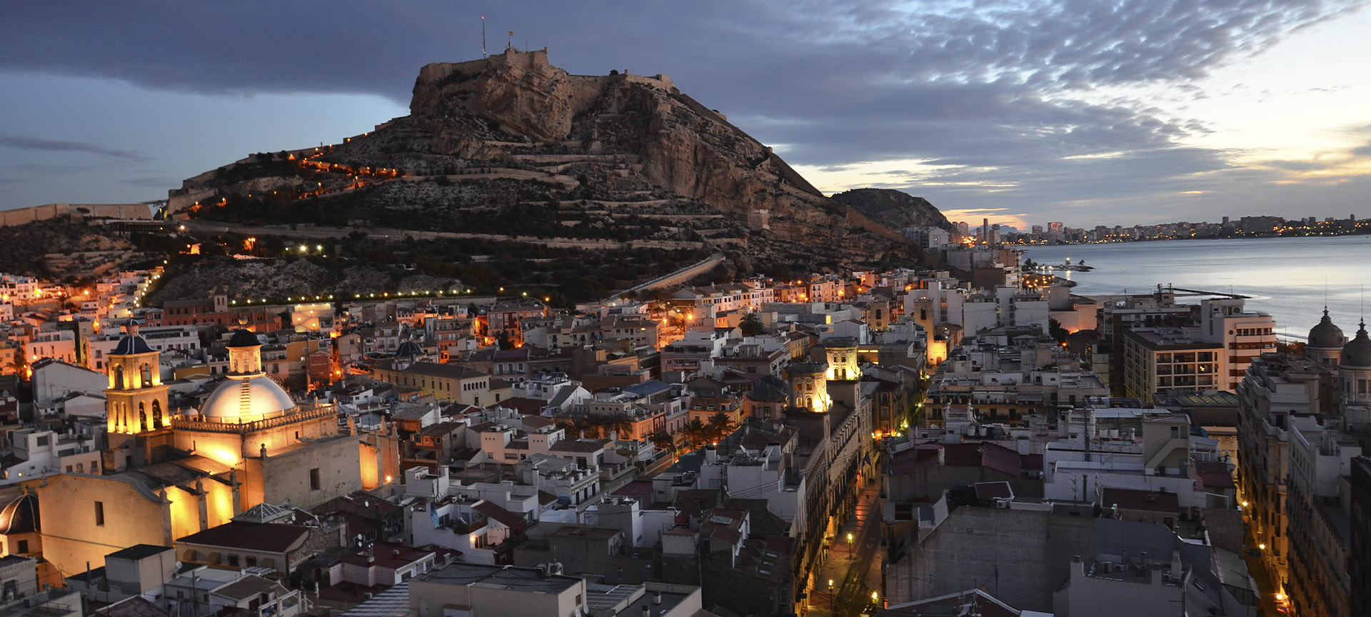 alicante ville