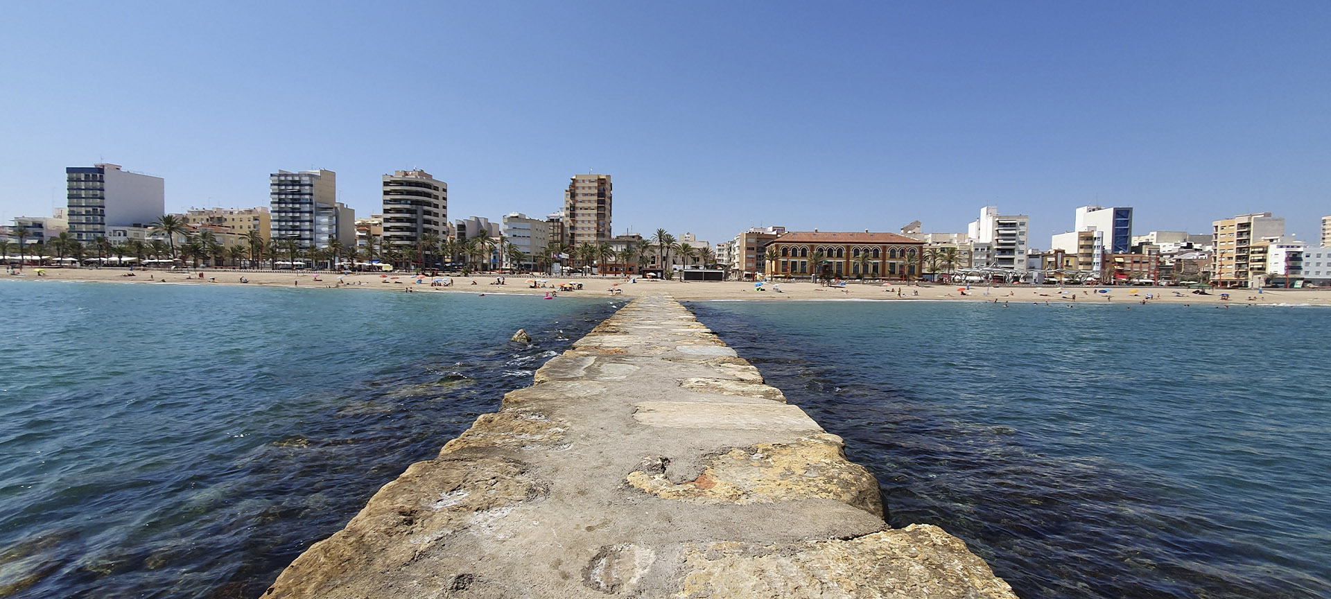 Vinaroz Download Free HD Maps, Regions and Roads (Images & PDFs)