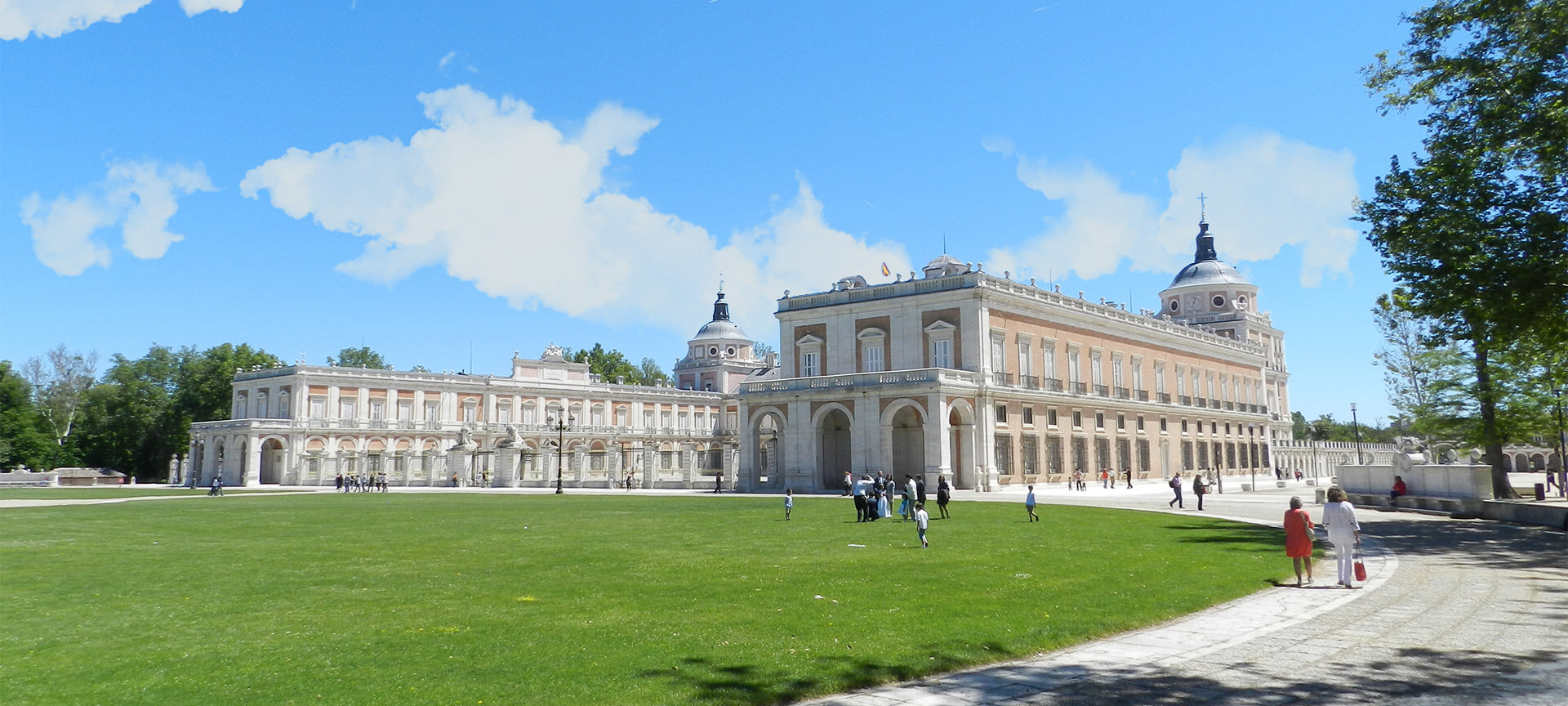 aranjuez espagne