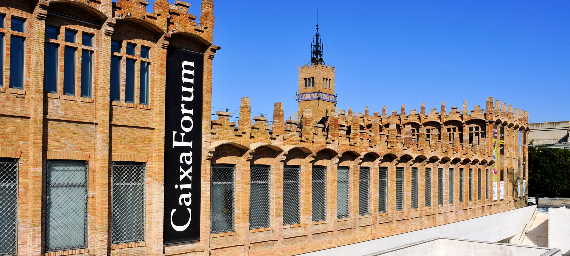 CaixaForum