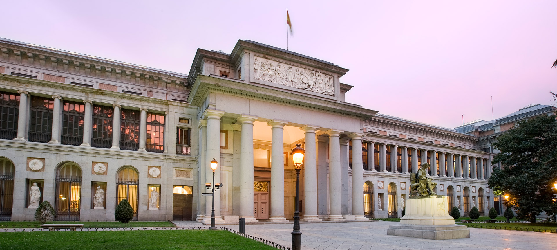 Museo Nacional del Prado, Madrid. Colección y exposiciones | spain.info