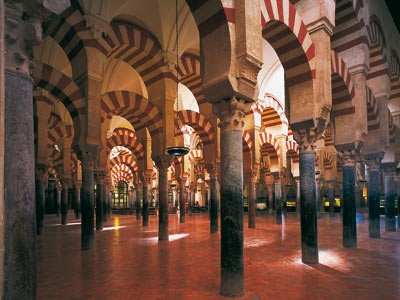 Great Mosque of Cordoba 