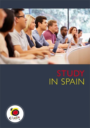 الدراسة في إسبانيا