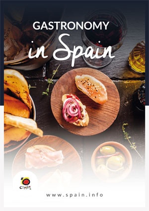 Gastronomy in Spain