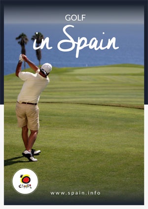 الغولف في اسبانيا