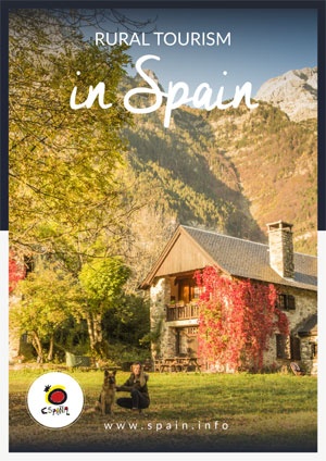 Rural tourism in Spain