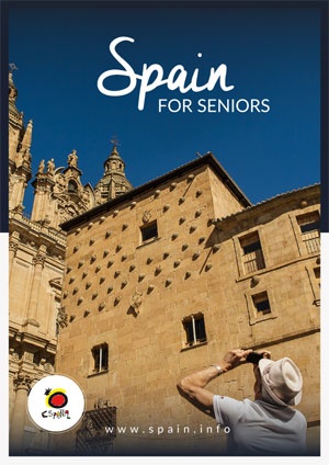Spain for seniors