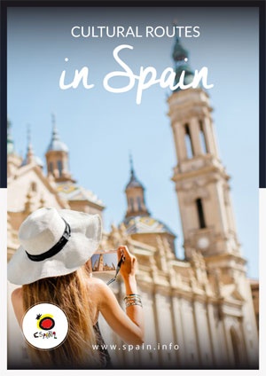 Cultural routes in Spain