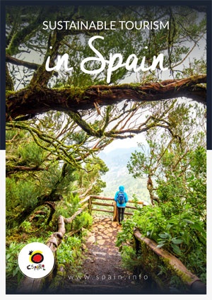 Sustainable tourism in Spain