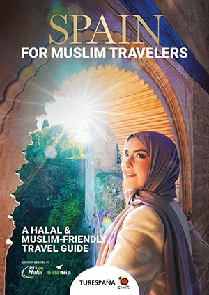 إسبانيا للمسافرين المسلمين إسبانيا للمسافرين المسلمين
